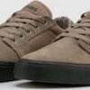 etnies Barge LS tan / black EUR 46