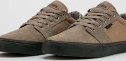 etnies Barge LS tan / black EUR 46