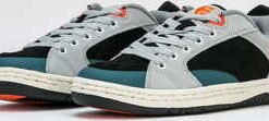 etnies Czar grey / black EUR 46