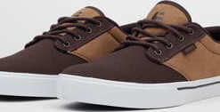 etnies Jameson 2 Eco brown / tan / brown EUR 41