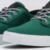 etnies Jameson Preserve green / black / white EUR 46