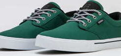 etnies Jameson Preserve green / black / white EUR 46