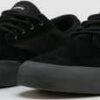 etnies Jameson Vulc X Doomed black raw EUR 46