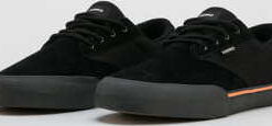 etnies Jameson Vulc X Doomed black raw EUR 46