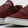 etnies Joslin Vulc burgundy EUR 46