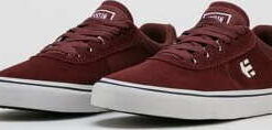 etnies Joslin Vulc burgundy EUR 46