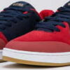 etnies Marana red / blue / white EUR 42