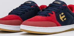 etnies Marana red / blue / white EUR 42