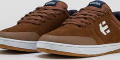 etnies Marana brown / navy EUR 40