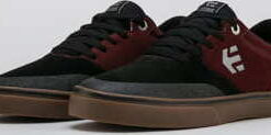 etnies Marana Vulc black / red / beige EUR 45.5