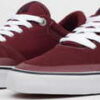 etnies Marana Vulc maroon / white EUR 40