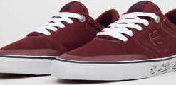 etnies Marana Vulc maroon / white EUR 40