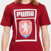 Czech Republic DNA Triko Puma✅Puma