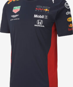 Aston Martin Red Bull Racing Team Triko Puma✅Puma