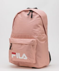 Fila Backpack S'Cool Two růžový