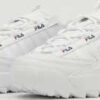 Fila D-Formation white / fila navy / fila red EUR 44