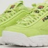 Fila Disruptor Low WMN sharp green EUR 40