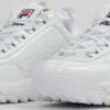 Fila Distruptor P Low WMN white EUR 37