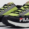 Fila DSTR97 black / acid lime EUR 45