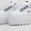 Fila Trailblazer Wedge WMN white / fila navy / fila red EUR 41