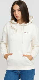 Fila W Ebba Hoody krémová S