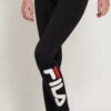 Fila W Flex 2.0 Leggings černé L