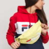 Fila Waist Bag Slim světle žlutá