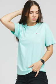 Fila Women Eara Tee mentolové M