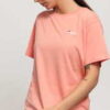 Fila Women Eara Tee lososové M