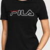 Fila Women adan Tee černé