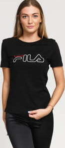 Fila Women adan Tee černé