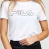 Fila Women adan Tee bílé