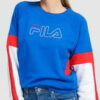 Fila Women Laisa Crew modrá L