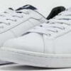 FRED PERRY B722 Leather white EUR 44