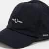 FRED PERRY Sports Twill Cap navy