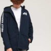 Helly Hansen Active Fall 2 Parka navy XL