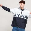 Helly Hansen Amaze Jacket bílá / navy L