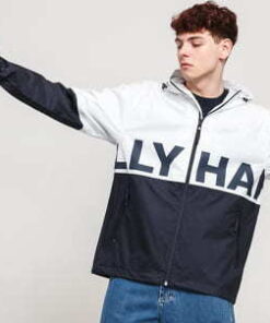 Helly Hansen Amaze Jacket bílá / navy L