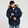 Helly Hansen Barents Bomber navy M