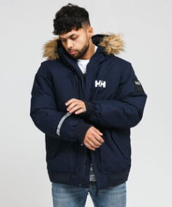 Helly Hansen Barents Bomber navy M