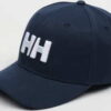 Helly Hansen Brand Cap navy