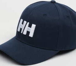 Helly Hansen Brand Cap navy