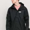 Helly Hansen Ervik Jacket černá S