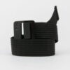 Helly Hansen HH Webbing Belt černý