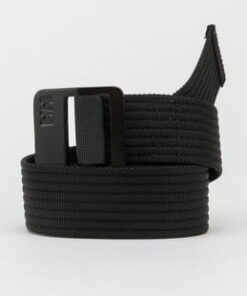 Helly Hansen HH Webbing Belt černý