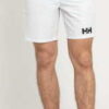 Helly Hansen HP Board Shorts 9'' bílé / šedé 36