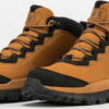 Helly Hansen Knaster Evo 5 honey wheat / black EUR 44.5