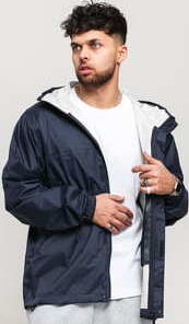 Helly Hansen Loke Jacket navy L