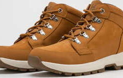 Helly Hansen Richmond honey wheat / coffe bean / sperry gum EUR 46