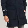 Helly Hansen Rigging Coat navy XL